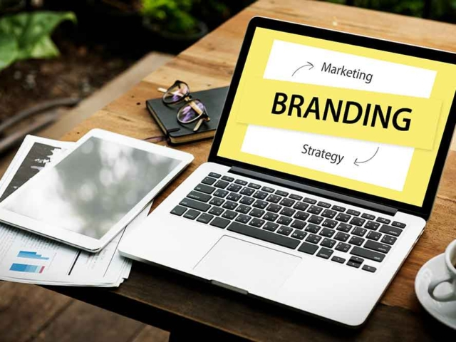 SEO Brand Awareness Branding Strategy